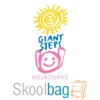 Giant Steps Melbourne - Skoolbag