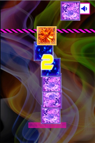 Jewels Tower - The Equilibrium puzzle Game screenshot 2
