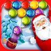 Bubble Christmas Candy Pop - Arcade Shooter Mania