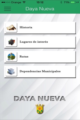 Daya Nueva screenshot 2