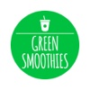 Green Smoothies: Drink Healthy!