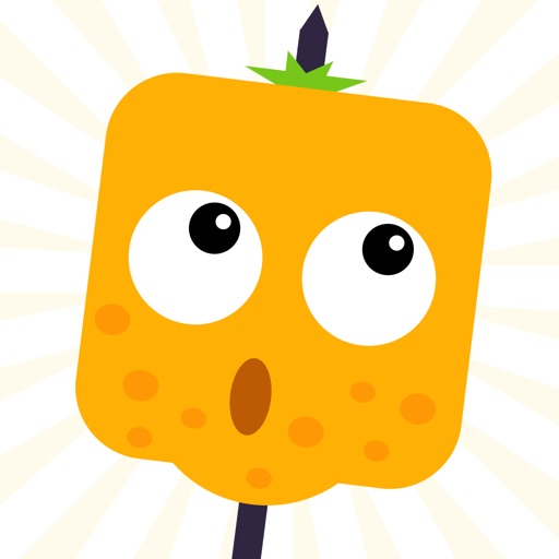 Fruit Skewer! icon