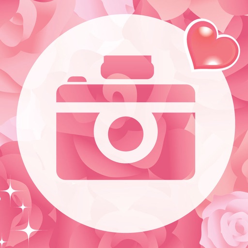 Sticker Wedding Dress Camera - selfie pic maker photo editor app