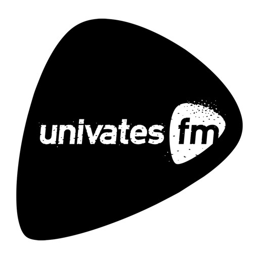 Rádio Univates FM icon