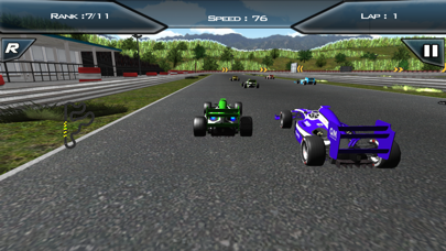 How to cancel & delete Extreme Formula Championship 2015 Free from iphone & ipad 4