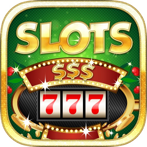7th Super Heaven Lucky Slots Game - FREE Classic Slots icon