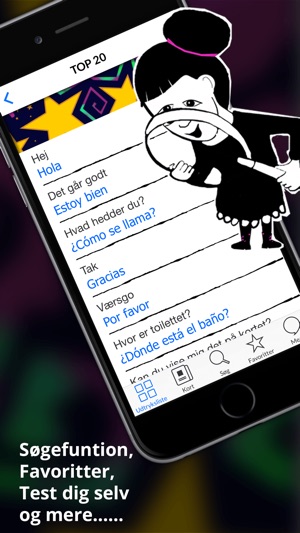 spansk parlør app spansk parlør app