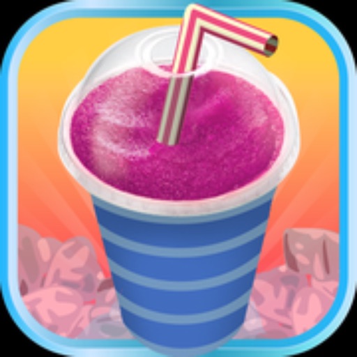Slushie Icy Lite iOS App