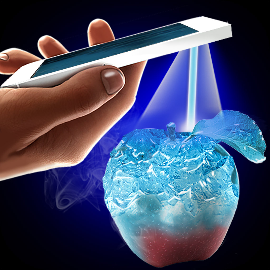 Get Simulator Ice Laser for iOS, iPhone, iPad Aso Report