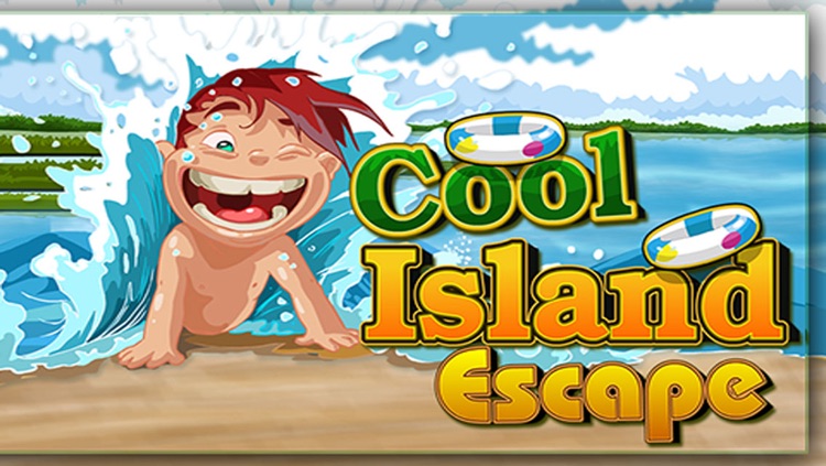 Cool Island Escape