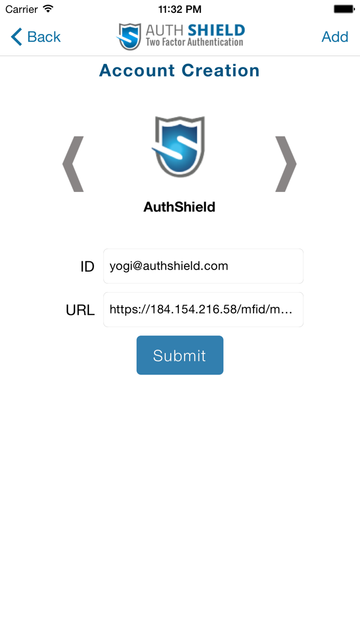 AuthShield Pro