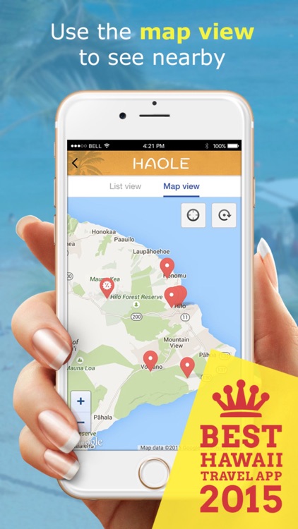 Hawaii Haole - Find Things to Do & Free Hawaiian Islands Travel Guide