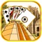 Discover the next evolution of solitaire with amazing graphics and ease of use