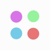Tap Dots - Matching Elimination Board Game