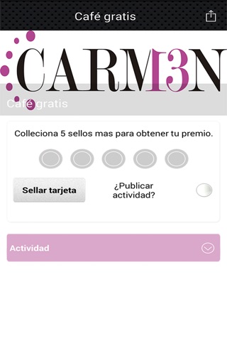 Carmen13 screenshot 4