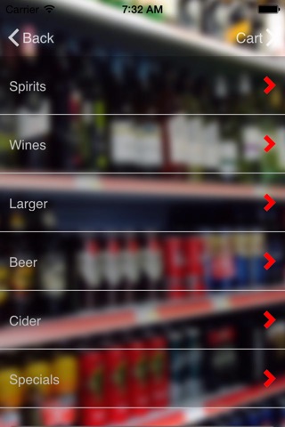Bridgend Booze screenshot 3
