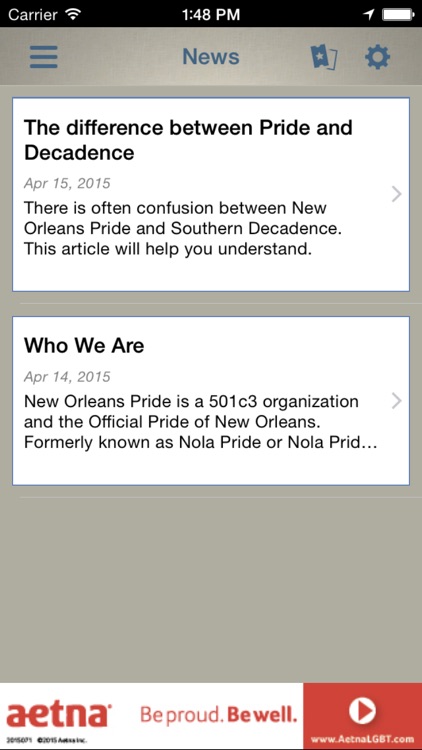 New Orleans Pride