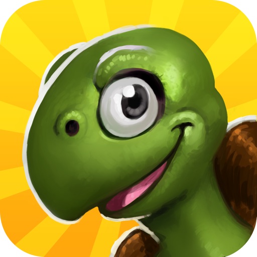 Turtle Snap iOS App