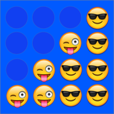 Activities of Emoji Texting Games