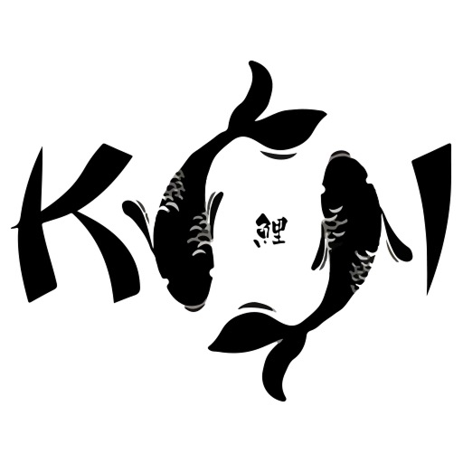 Koi Sushi Bar icon