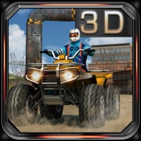 Extreme ATV 3D Offroad Race