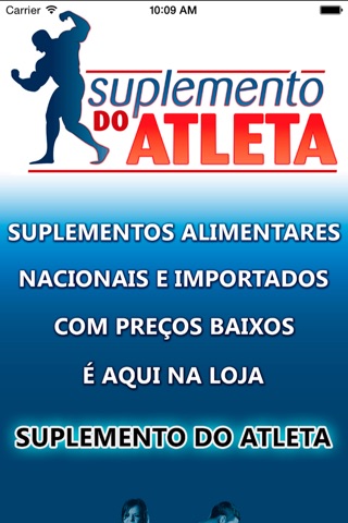 SupDoAtleta screenshot 3