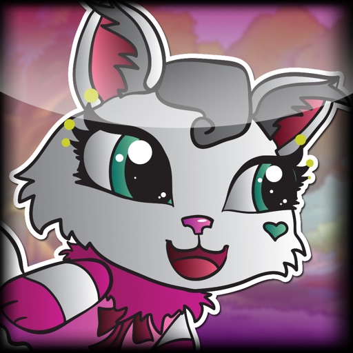 Furry Rings - Littlest Pet Shop Version icon