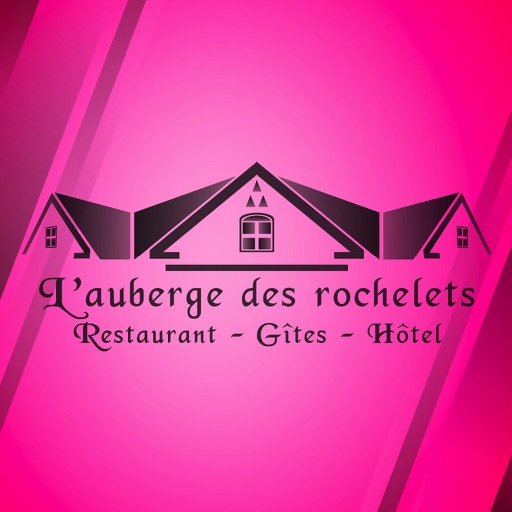 Auberge des Rochelets icon