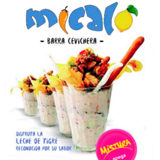 Micalo icon