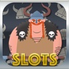 Clash of Vikings Slots - Spin & Win Coins with the Classic Las Vegas Machine