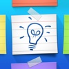 Index Card Board for iPad - Organize cards & brainstorm on a corkboard