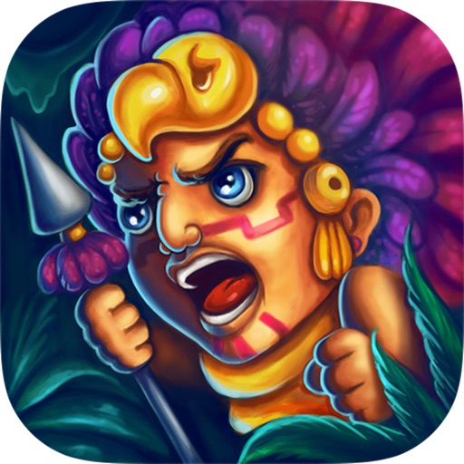 Fight For Freedom iOS App