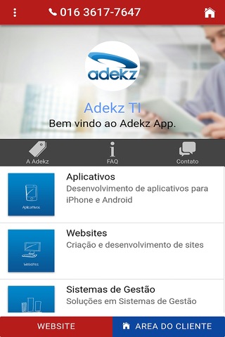 Adekz TI screenshot 3