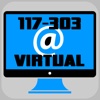 117-303 LPIC-3 Virtual Exam