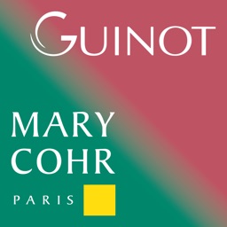 Radio Guinot / Mary Cohr