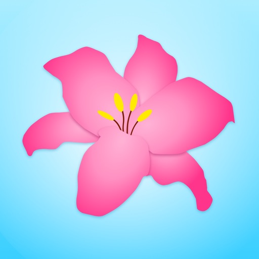 Flowers Quiz Pro icon