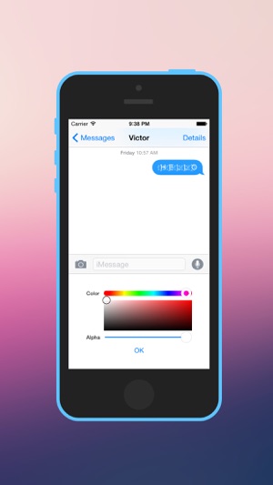 Photo Keyboard for iOS 8(圖4)-速報App