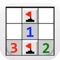The App Stores most user friendly Minesweeper game, for FREE