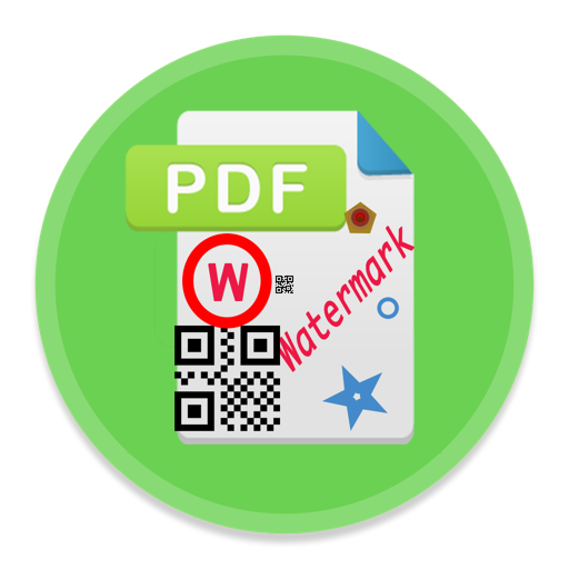 Watermark PDF - Image Text And More