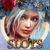 |`` Golden Winter Magic Slots ``|