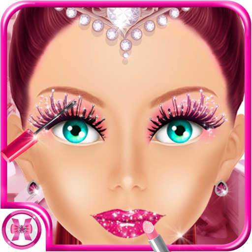 MakeUp And Spa iOS App