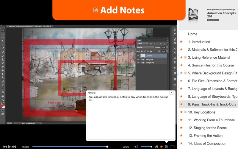 Background Design Principles thumbnail 3