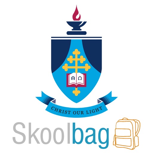 Guilford Young College - Skoolbag icon