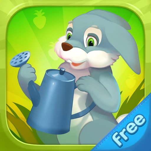 Bountiful Harvest - Storybook Free icon