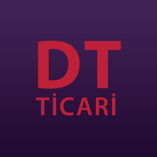 DT Ticari icon