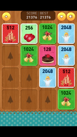 2048 Backwards Xmas(圖2)-速報App