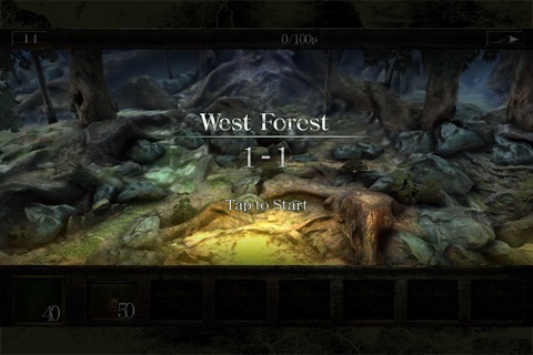 into the Forest screenshot 3