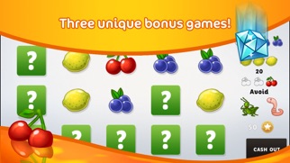 FRUITS - SLOT MACHINE 1.0.2 IOS CASINO FRUITS - SLOT MACHINE 1.0.2 IOS