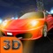 Street Racing 3D: Night Race is an extreme sports car racing simulator
