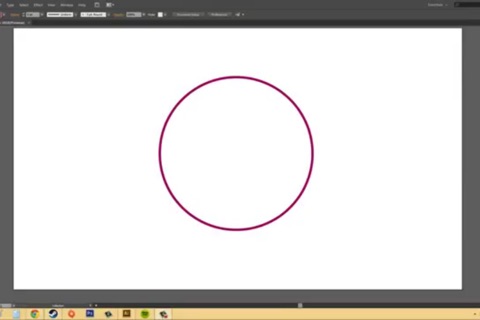 Computer Skills Adobe Illustrator Edition screenshot 3